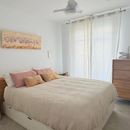 Apartamento Con Parking En Torre Almenara Punta Umbria Ngoại thất bức ảnh