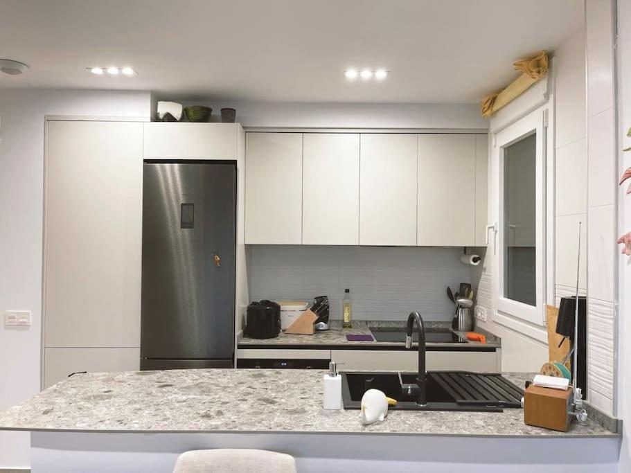 Apartamento Con Parking En Torre Almenara Punta Umbria Ngoại thất bức ảnh