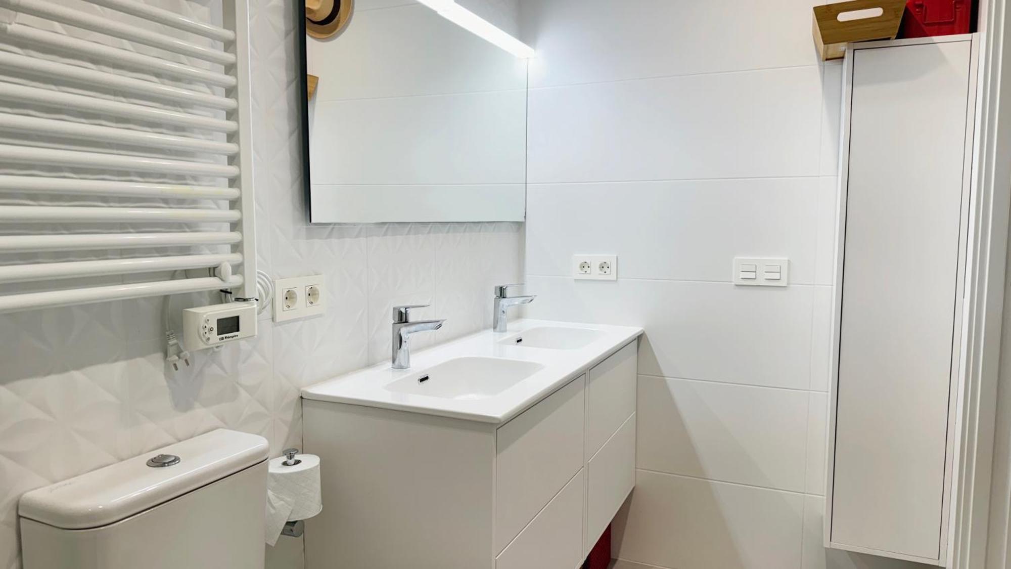 Apartamento Con Parking En Torre Almenara Punta Umbria Ngoại thất bức ảnh