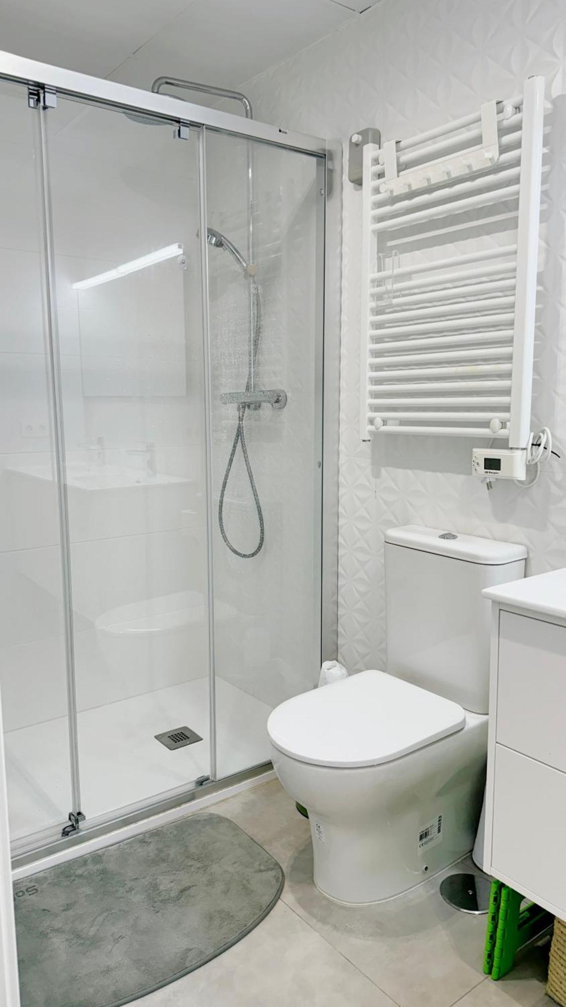 Apartamento Con Parking En Torre Almenara Punta Umbria Ngoại thất bức ảnh