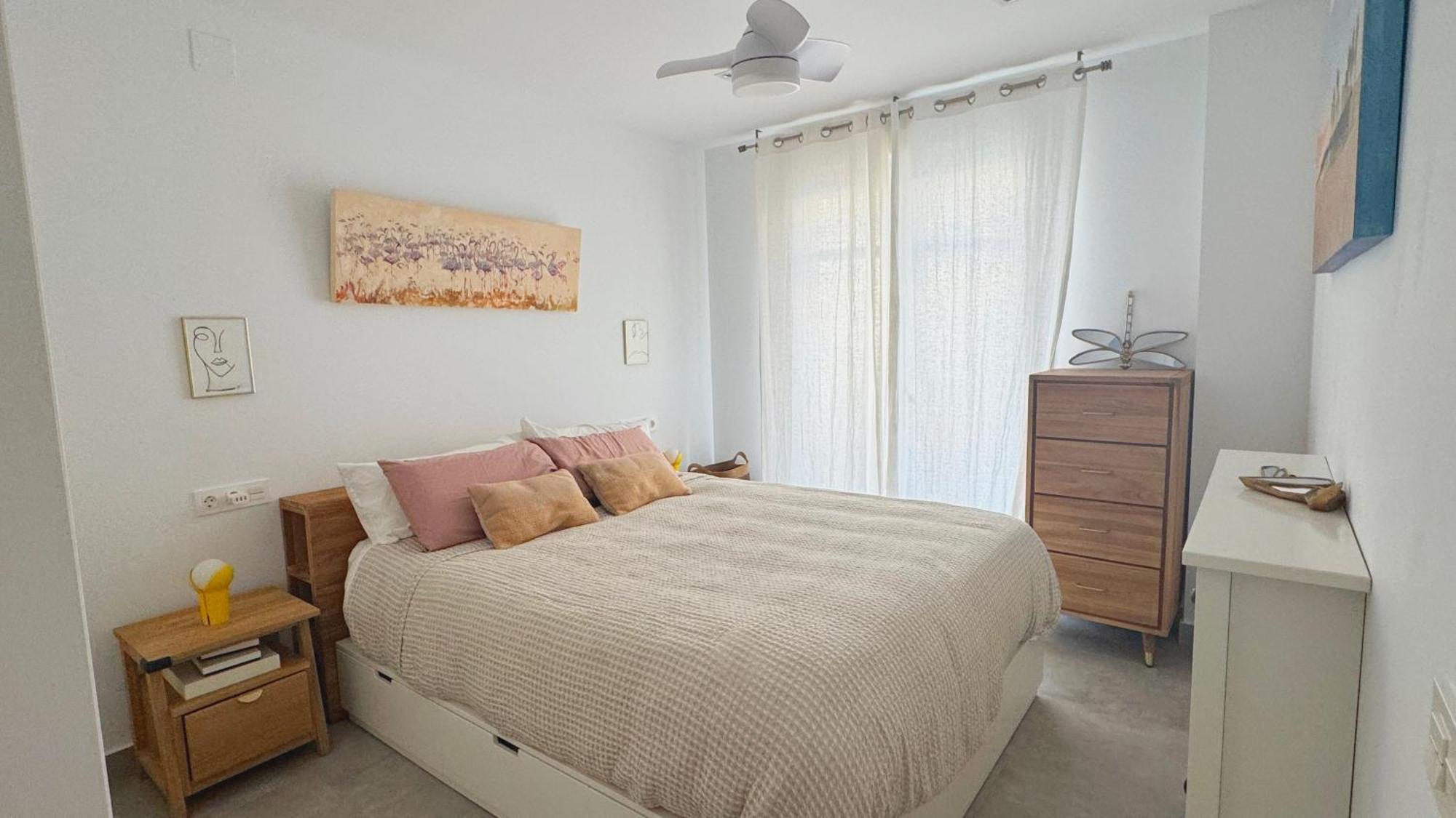 Apartamento Con Parking En Torre Almenara Punta Umbria Ngoại thất bức ảnh