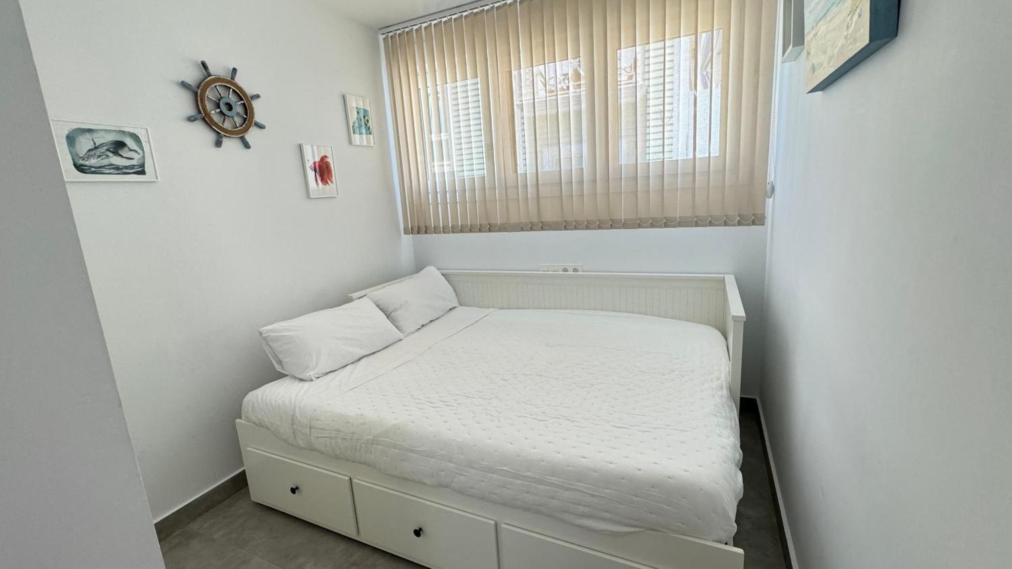 Apartamento Con Parking En Torre Almenara Punta Umbria Ngoại thất bức ảnh