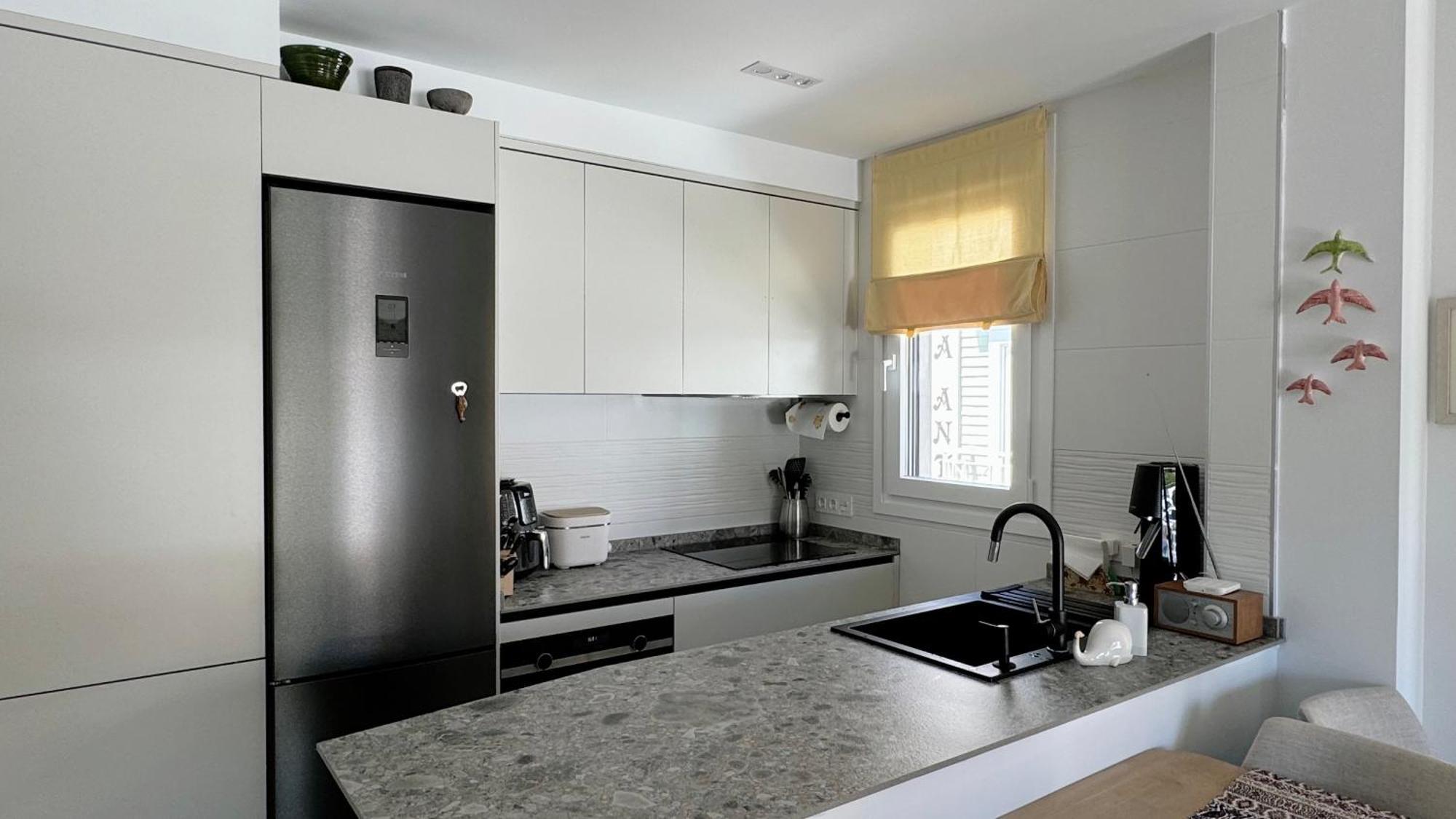 Apartamento Con Parking En Torre Almenara Punta Umbria Ngoại thất bức ảnh