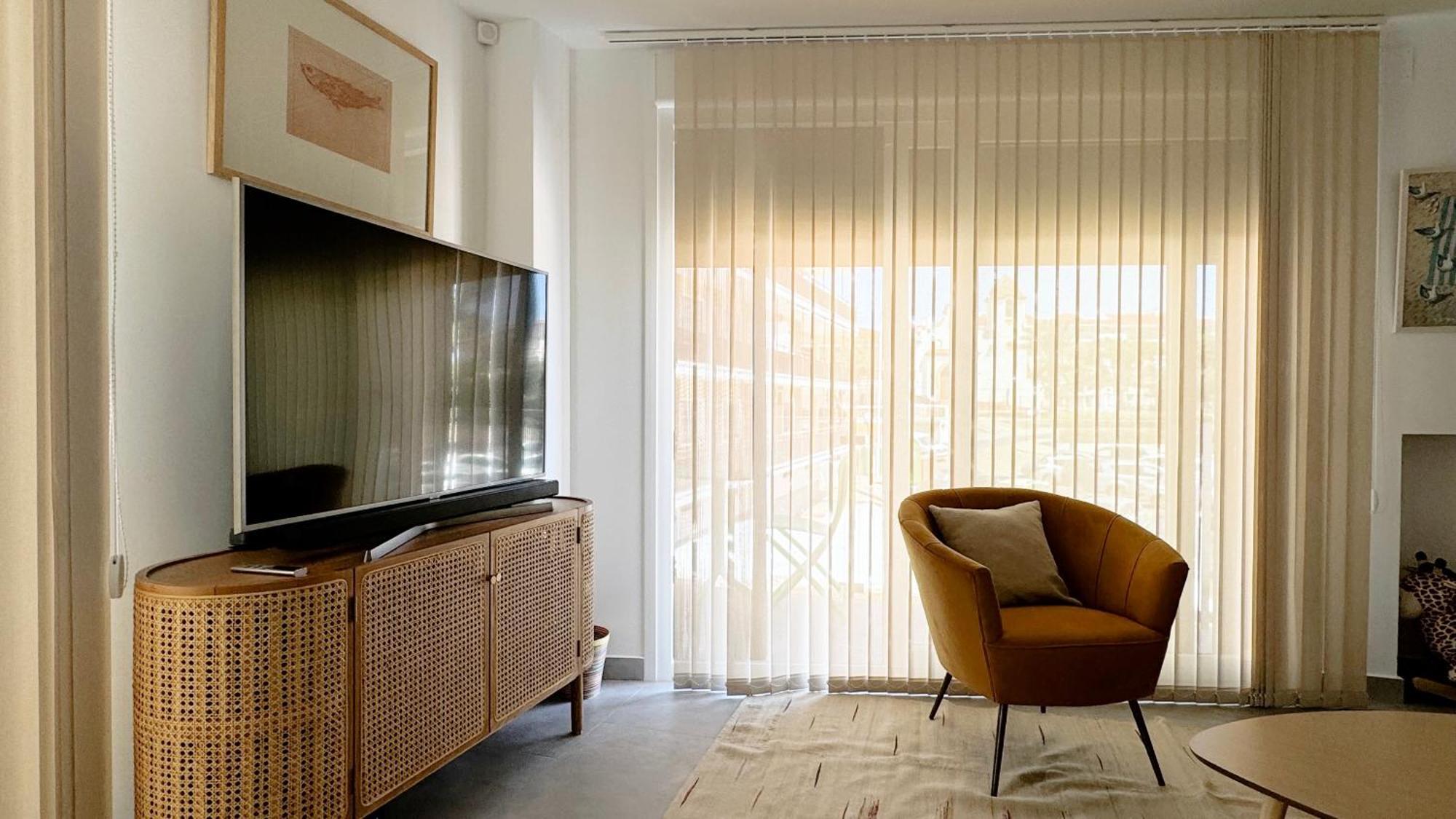 Apartamento Con Parking En Torre Almenara Punta Umbria Ngoại thất bức ảnh